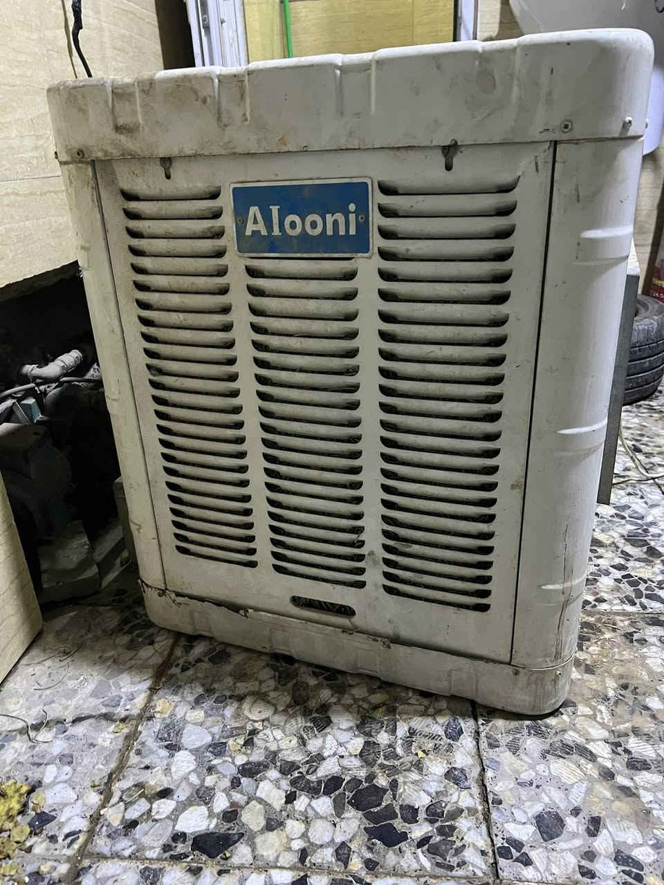 هاي مبرده وسط مو جبيره بغداد البلديات 70الف


**إذا كنت صاحب هذا الإعلان وتريد حذفه لأي سبب، رجاءا أرسل رسالة إلى الدعم الفني**