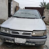 كير ومحرك شرط • تايرات جديدة • رقم صلاح الدين