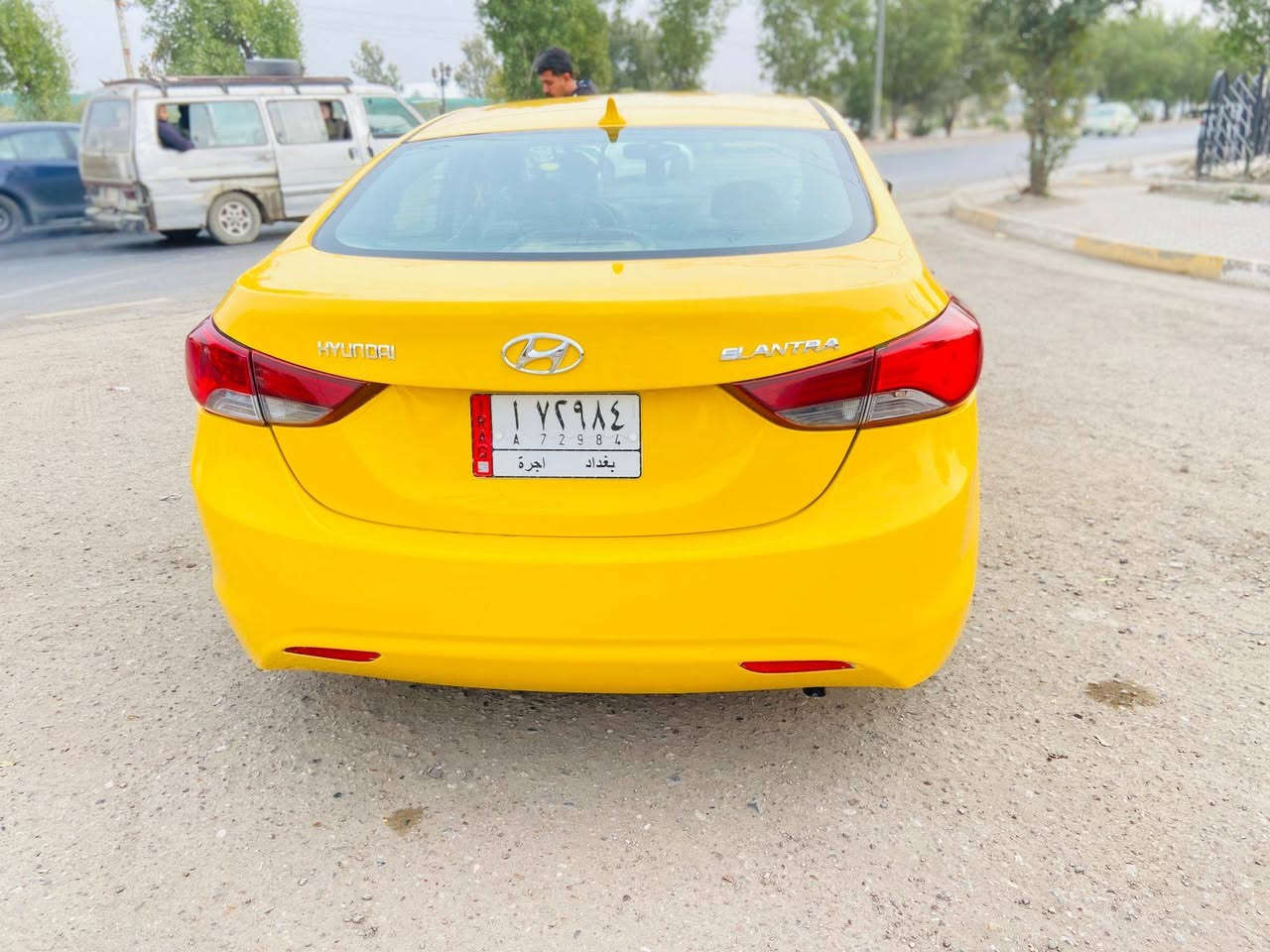 سلام عليكم النترا مديل 2013 امريكي حادثها باب السايق بدون دواخل مكينه 1800 دوش كير ومكينه مكفولات صدر امامي خلفي جديد تخم تاير جديد تبريد تدفئه شغالات مكاني بغداد البياع
السعر 100 وبيها مجال
***********
