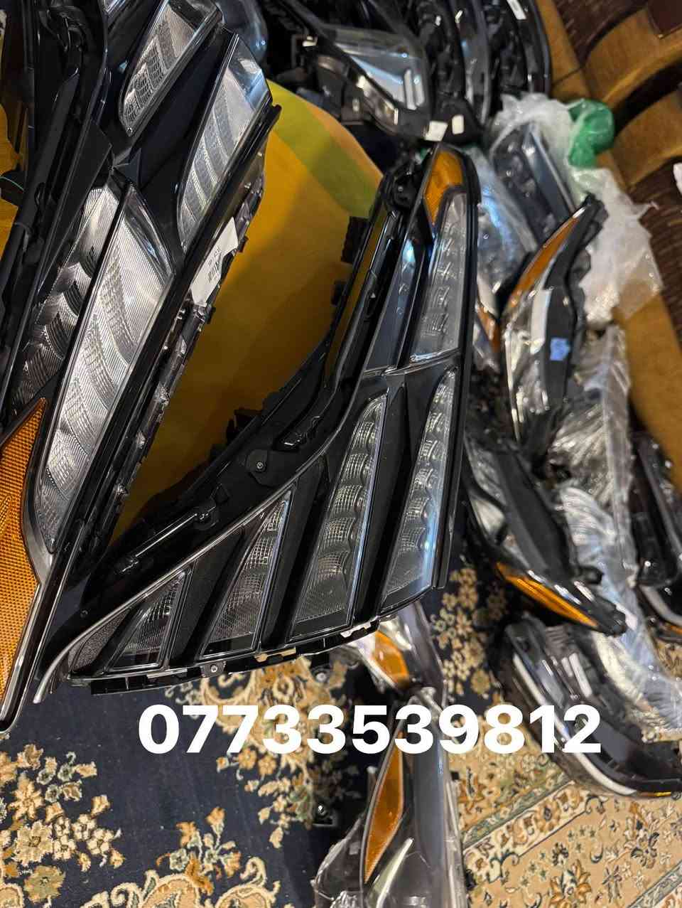 لد توسان 2024 وارد امريكي شرط اصلي تفصيخ ***********
