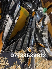 توسان 2024 • وارد امريكي • شرط اصلي