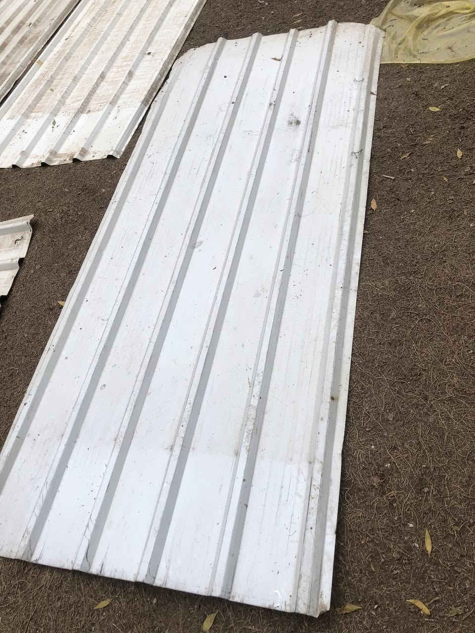 سلام عليكم هذن ٩ قطع قيسات مختلفه ثكيل مو من هاذا الخفيف  وياهن كصاكيص مربعات     مكان غزاليه        
عدد ٢ قطعتين قياسهن 4,75
عدد ٢ قطعتين قياسهن 2,86
 عدد ١ قطعه وحده 2,60
 عدد ٢ قطعتين 2,24
 عدد ١ قطعه ثقيل 2,55 قيمهن وتدلل


**إذا كنت صاحب هذا الإعلان وتريد حذفه لأي سبب، رجاءا أرسل رسالة إلى الدعم الفني**