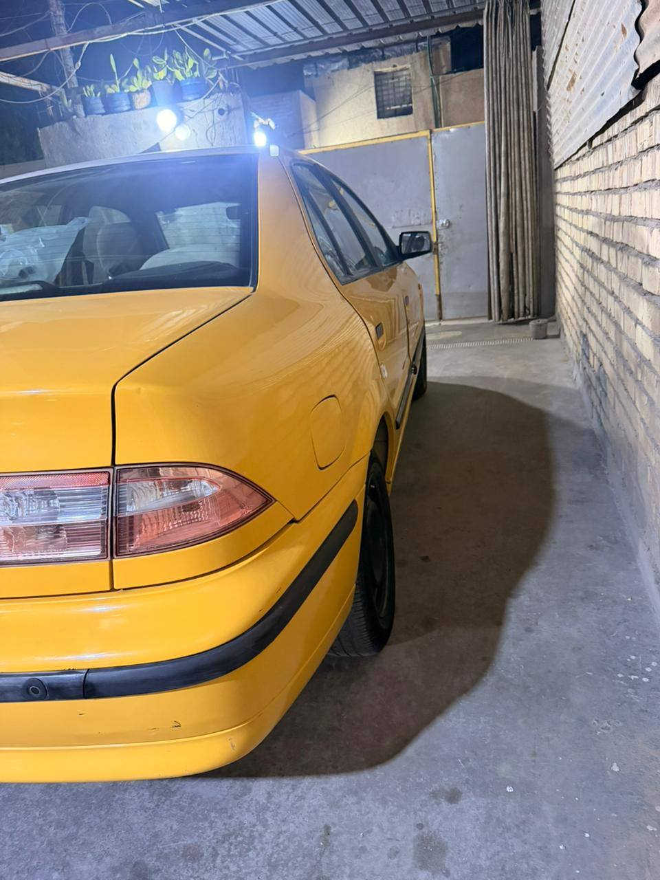 سمند ٢٠١٧
السلام عليكم سمند ٢٠١٧ رقم على الموديل مميز تحويل مباشر مصفرة هيئة وغرامات رقم انكليزي بغداد كفالة عامة عدا باب عكس السائق مبدل تفصيخ وبيهة طخة خلف باب السائق بجم كفالة صندوك كفالة كير محرك كفالة صدر نص عمر تبريد ثلج ٨ طكات مدوشمة فوك الكشنات البلادية السعر ٥٥ وبيها مجال ولحد يقيسها بأسعار ال١١ وال ١٢ للاستفسار( *********** )
