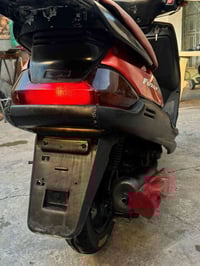 للبيع مجفت جديد وسلف جديد وهندر شغال وتايراتة اخو الجديد السعر 275 قفل...