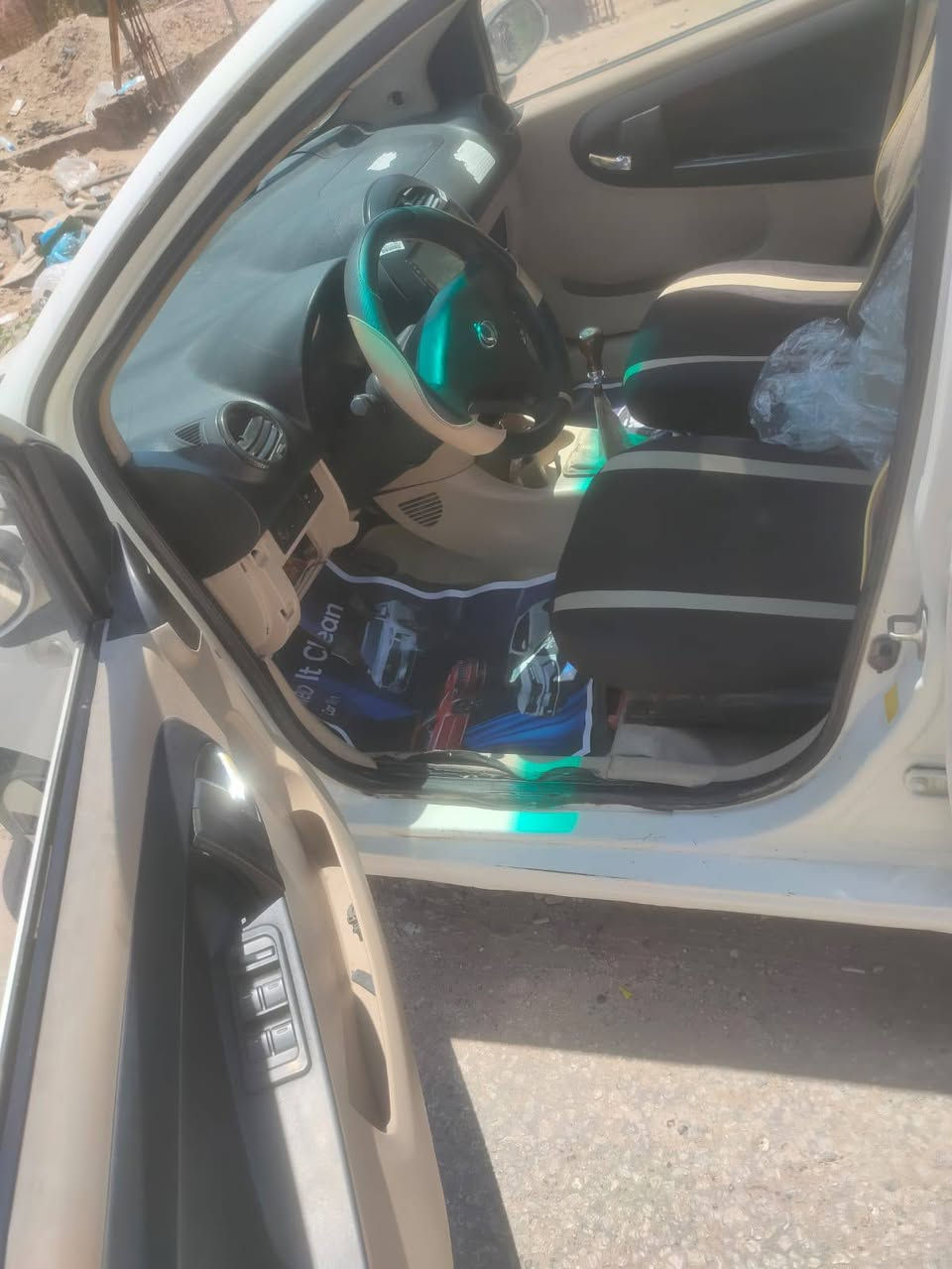 بيع سريع بانده موديل 10مكفول من ضربه مكفوله مكينه وكير وحداديه كهربايات كله شغاله شاشه سستم سماعات لايت عالي ناصي زينزن تخم تاير جديد سياره جاهزة تبريد نقصه فقط كمبريسر عاطل رقم بغداد دولي سنويه وهزه ماساقطات تحويل مباشر مكاني بابل رقمي للتواصل *********** وبي واتساب السعر30 كير عادي
