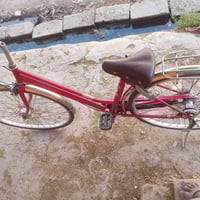 بايسكل • للبيع • لا تفاوض