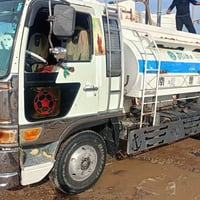 هينو • موديل ٩٦ • بصرة قضاء المدينه