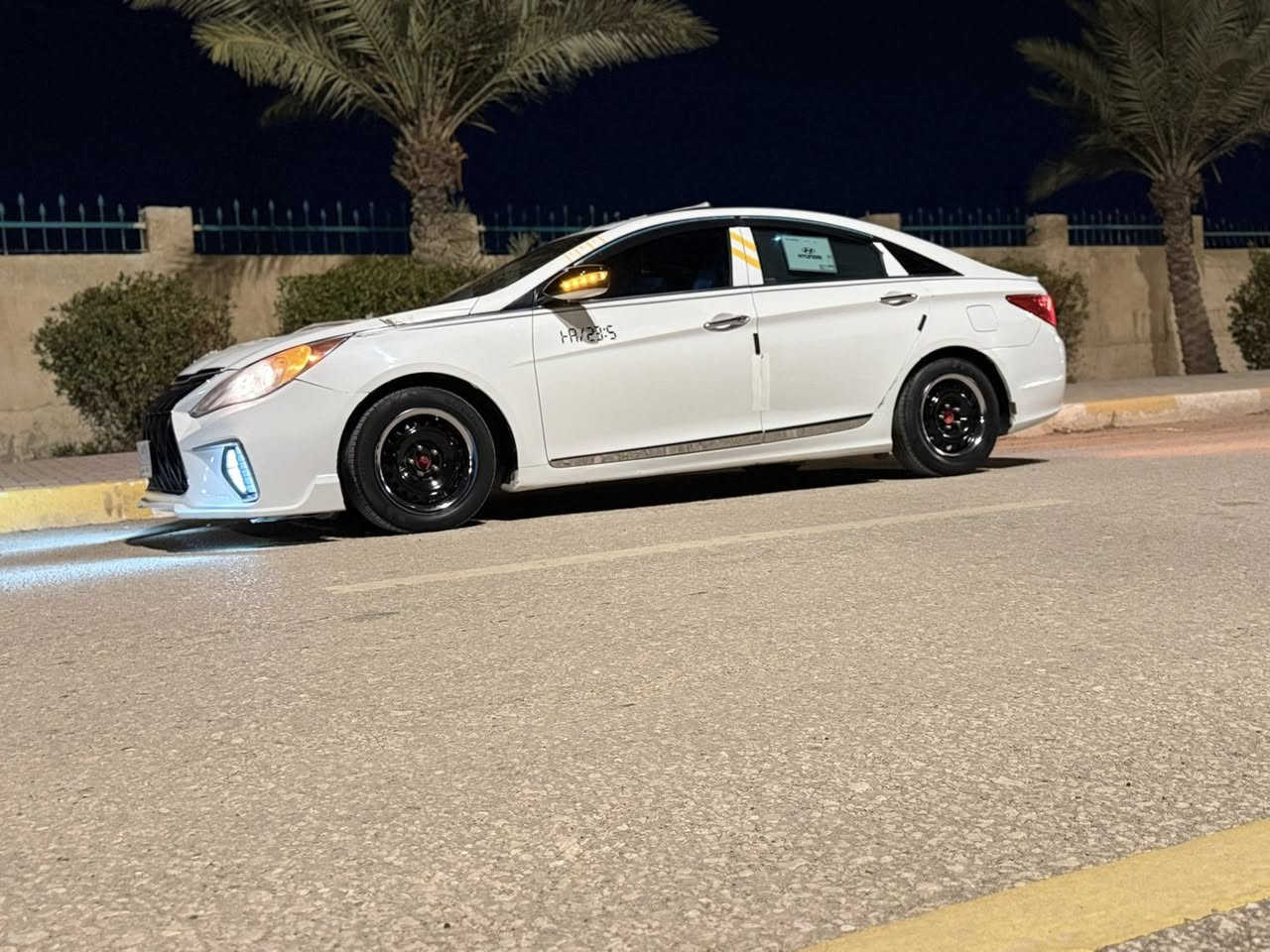 سلام عليكم تخم ويل اصلي وتاير للبيع حجم 16 مكاني بابل ***********.   سعر 350 مصبوغ حراري وكامل
