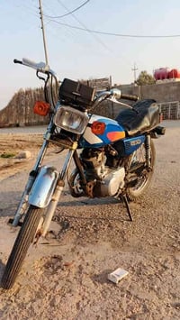 دراجه • بدون وراق • ميسان علي شرجي