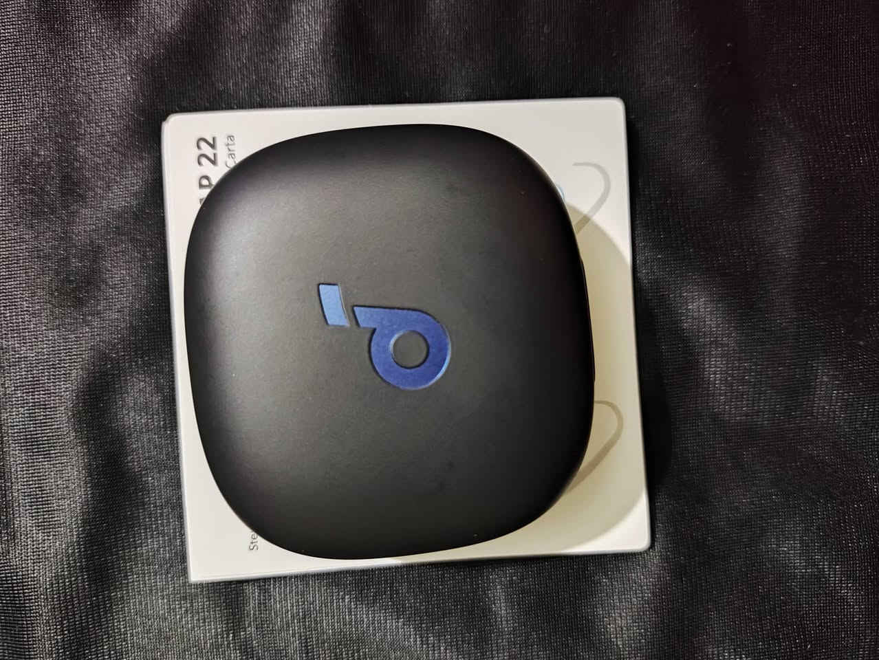 ايربود انكر موديل sport X20 قطعة اخت جديده بس جاية بكارتون sport x10 كامل ملحقات سعر 35 توصيل متوفر كل العراق


**إذا كنت صاحب هذا الإعلان وتريد حذفه لأي سبب، رجاءا أرسل رسالة إلى الدعم الفني**