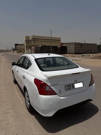 سني ٢٠٢٢ • ماشي ٦٠٠٠٠ • مكفوله