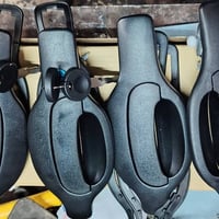 قطع غيار BMW • كولف جيتا • الموصل الجانب الايسر