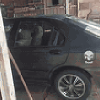 هوندا • ١٩٩٨ • ماكو صبغ