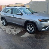 شيروكي • ٢٠١٩ • ٤ سلندر