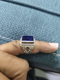 محابس • ياقوت مطعم • زمرد كولمبي