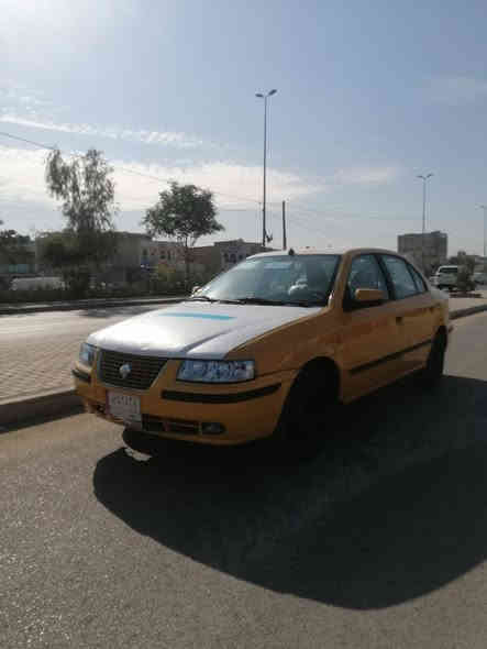 السلام عليكم سمند 2012 كرستال ناطق شغال السياره حلوه ونضيفه بيه صبغ ربع الجاملغ الايسر فقط كير مكينه كفاله تبريد تدفئه شغاله صدر نص عمر دوشمه جديده حماوه صيف شته ربع ثابت حته ويه التبريد ترايك وين متريد السعر 40 وبيه مجال
***********
