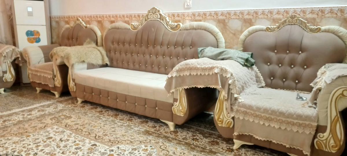 السلام عليكم تخم قنفات نص عمر سعر 300لبيع مكاني نجف


**إذا كنت صاحب هذا الإعلان وتريد حذفه لأي سبب، رجاءا أرسل رسالة إلى الدعم الفني**