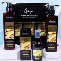 كورميسيك • بكج زنجبيل • أصلي ألماني