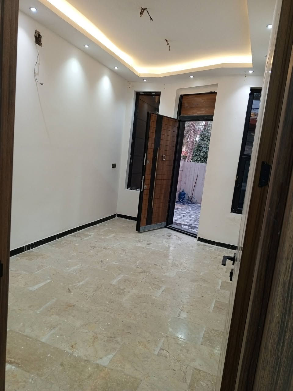 منزل للبيع في منطقة العامرية مساحه 150م بناء 2025 زيرو يقع في مربع الكبيسي موقع مميز جداً خلف التجاري للاتصال *********** واتساب
