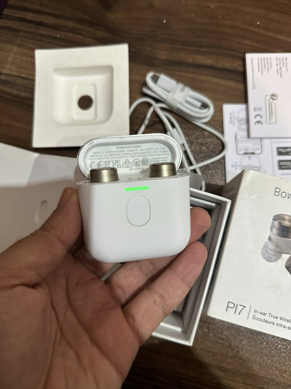 متوفر ماركات


**إذا كنت صاحب هذا الإعلان وتريد حذفه لأي سبب، رجاءا أرسل رسالة إلى الدعم الفني**