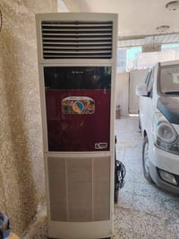 سبلت ٣ طن • دنكا غاز ٢٢ • بابل الحصوه
