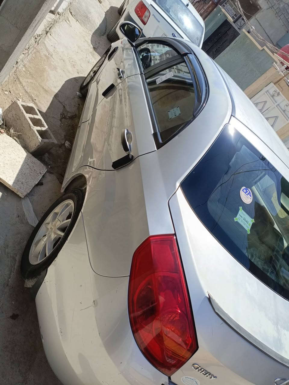 شيري فلاوين رقم بغداد انكليزي باسمي تبريد شغال ثلج لاصرف لاتبخير صدرهه علنص تايراتهه علنص مكاني ديالى للبيع اومرواس ***********
