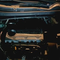 سبورتج 2013 خليجي  مكفولة من الصبغ تبريد ❄️ تدفئة كير  محرك كفالة مكين...