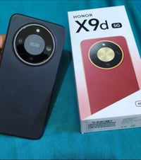 هونر X9d • ٢٥٦ جيجا • ١٢ جيجا رام