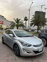 النترا • ٢٠١٥ • محرك ١٨٠٠