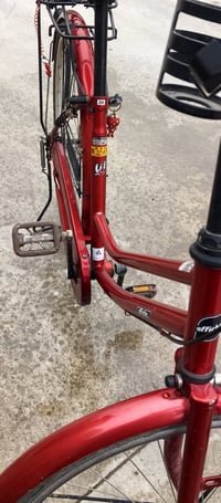 عبد الحليم • حجم ٢٦ • نضافة