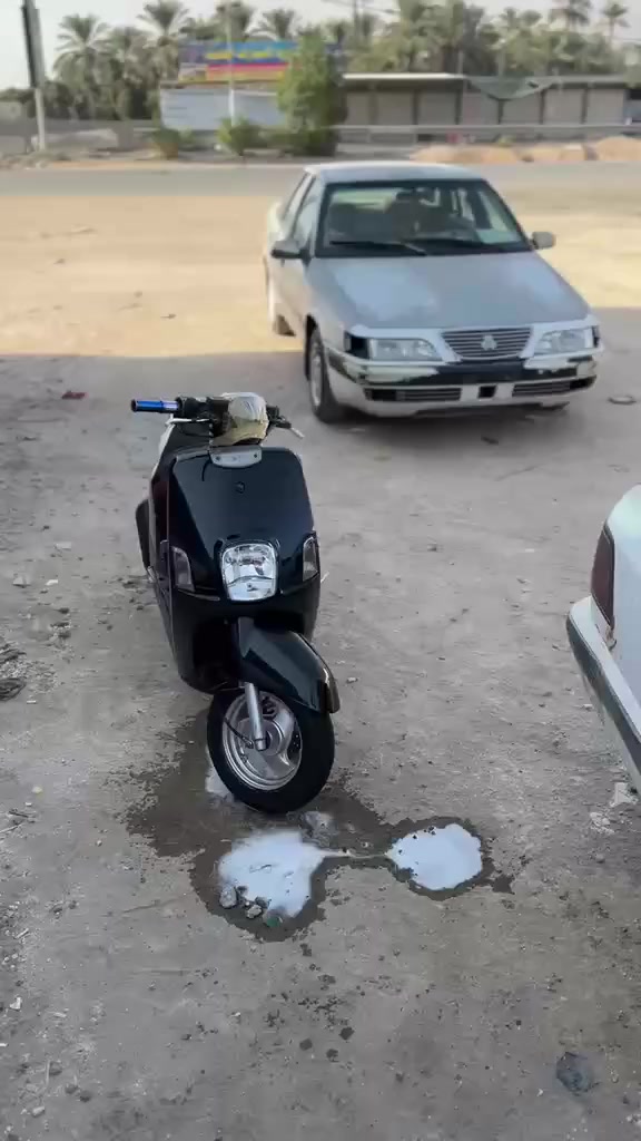 سلام عليكم دراجه بوليس للبيع  2009 =***********
