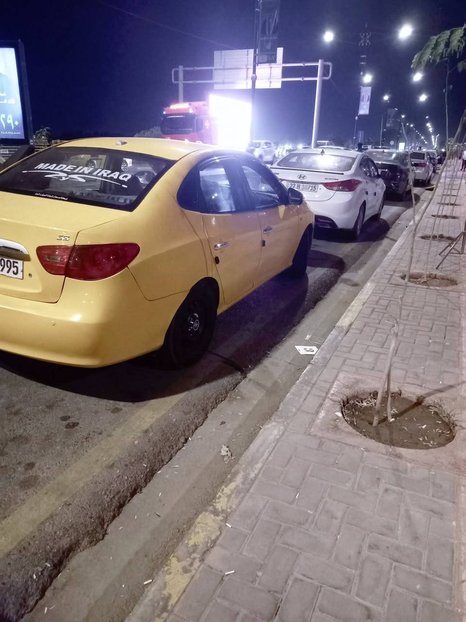 سياره افانتي 2007 بيتخب كامل لغايه الورق سعر 88 بها مجال ***********
