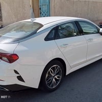 كيا K5 • ٢٠٢٣ • رقم اربيل