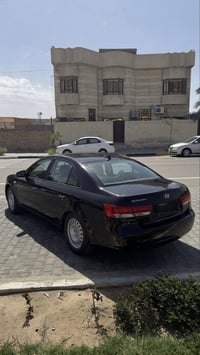 سوناتا • ٢٠١٠ • مكينه ٢٠٠٠