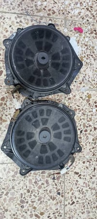 متاح سماعات زوج مضخمات مكاني حي العامل بغداد ٠٧٧٣٠٠٩٩٥٦١