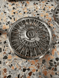 السلام عليكم تخم كبات موستنك حجم 14 كبات جدد حلوات لا ركله لا عواج ولا سيم طاك لا مفتوحات المقطع الفديو موجود عنواني بلديات ***********
