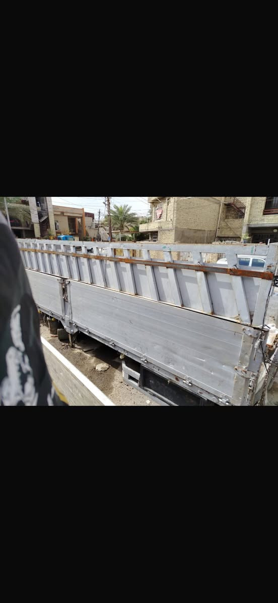 بدي هينو طول 6 وربع صفاحيات70 4قطع سعر 11 ورقه رقم ***********
