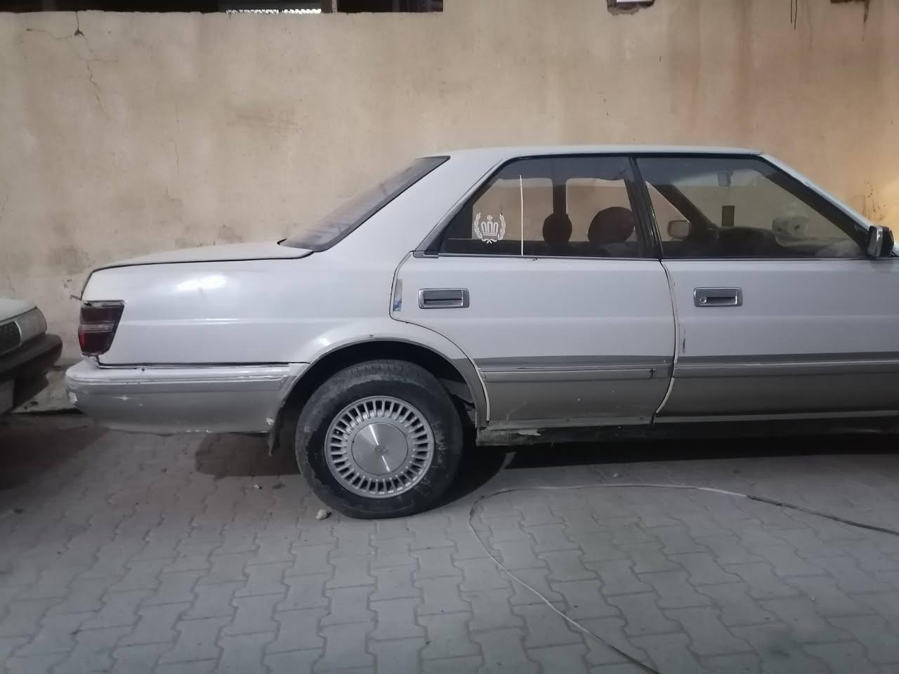 السلام عليكم سياره هارتوب للبيع نقل جثه رقم بصره مكينه ثنين ونص السياره حلوه مكينه وكير وحداده حلوه السعر 28العنوان البصره القرنه رقم الهاتف ***********
