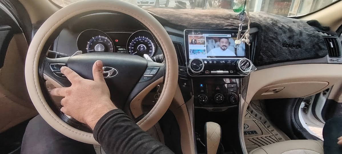 اللهم صل على محمد وال محمد
من عمل اليوم الخميس    مركز الجنابي للشاسات والكامرات لكافة انواع السيارات  #وبسعرمناسب      العنوان نجف مناذرة ابو صخير  ع شارع العام قرب مطعم الساقي    عمود ((( ٦ )))))  :    ***********  #للشاشات #الكامرات #وصيانة (CD) #مسجل
