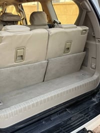 لاندكروز برادو • ٢٠١١ • كويتيه دبل تانكي