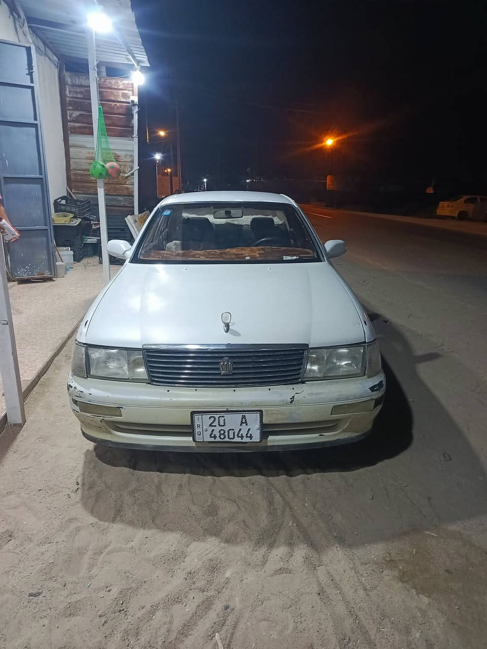 بطه البيع مديل 94رقم نكليزي شرط تحويل مكفوله من الكص والنقل والضربه وكير ومحرك السعر 40
مكاني بصره كرمت علي ***********
