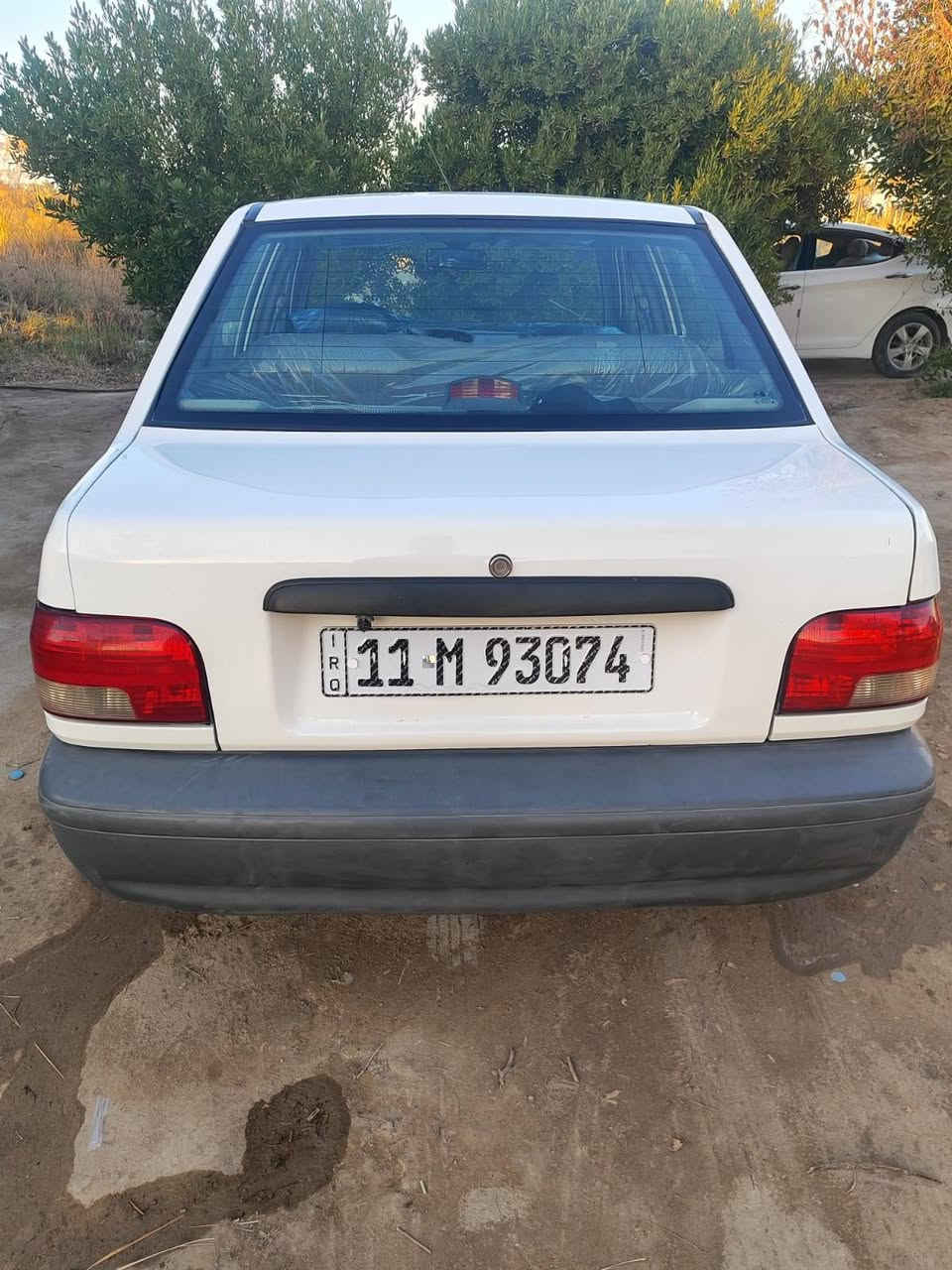 عده يم قبق البانزين بيه بارد السياره باسمي تحويل ثاني يوم
جاهزه م̷ـــِْن كلشي هزه جديده رقم جديد تخم تاير
السعر 66 وبيه مجال مكاني طريق كربلاء نجف عمود 757
***********
