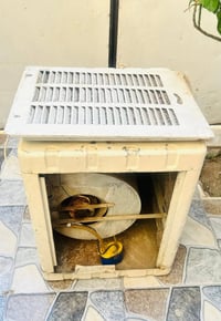 مبردة واحد ونص • نوعية ممتازة • موصل حي سومر
