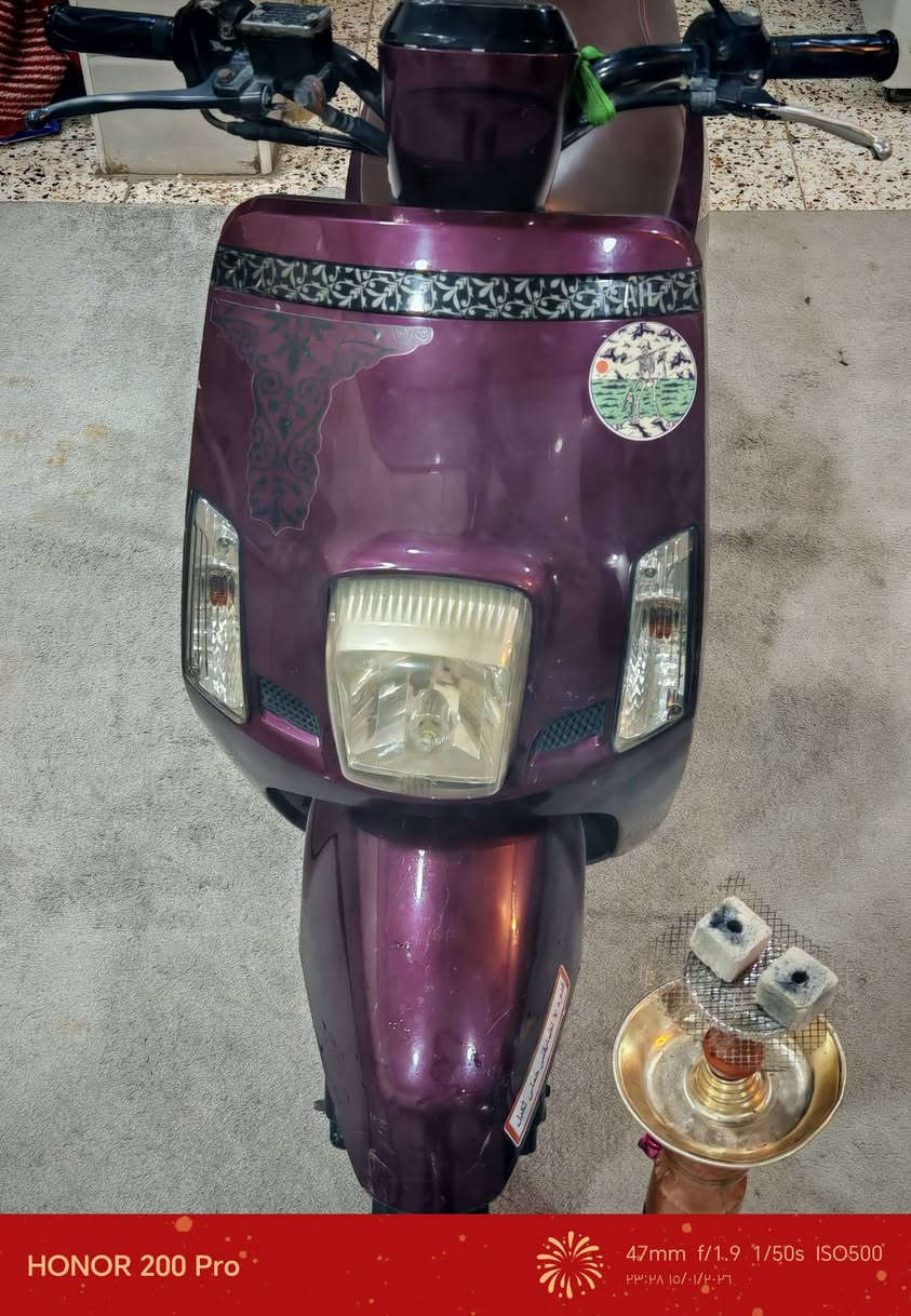 السلام عليكم ماكس بوليسي للبيع دراجه مكفوله كفاله عامه

دراجه مفتوحه لا بيه نقص اي نقصها شغلات بسيطه
مكاني حله  نادر الثانيه السعر 1000مليون وبيها مجال
*********** اتصل وبيك خير وتدلل
