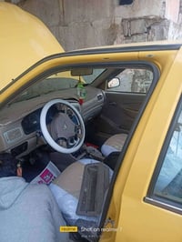 شيري كوين • ما بيها صبغ • رقم احمر نينوى