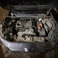 راف فور موديل، 19بسمي رقم بغداد انكليزي سنوية 2031 بس بانزين تخم تايرا...