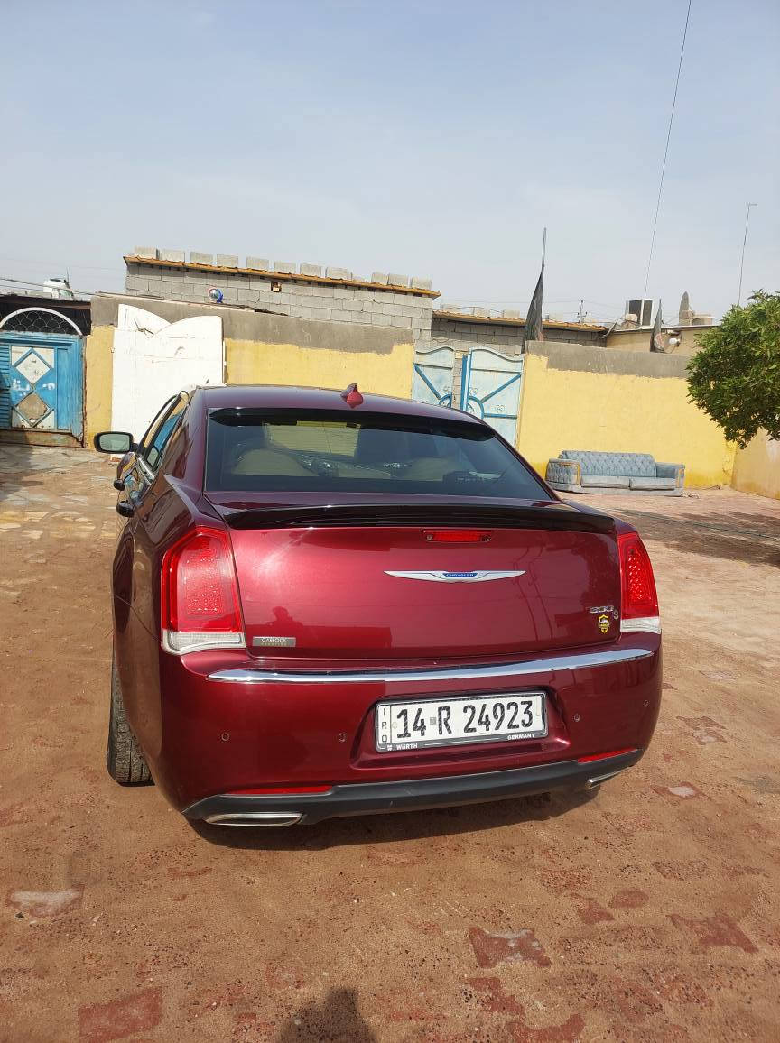 سلام عليكم اوبامه ١٨ معلايه ٢٣ سياره sفول مواصفات جاهزه من كلشي كير مكينه كفاله حداديه تبريد تدفئه بل كشنات والستيره رادار امامي نقطه عمياء بعد معروف مواصفات ال s
بكاني بصره امن الداخلي ***********او *********** بيع او مراوس حسب القناعه البصرة, العراق
