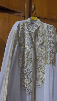 قفطان • مقاس ٤٨