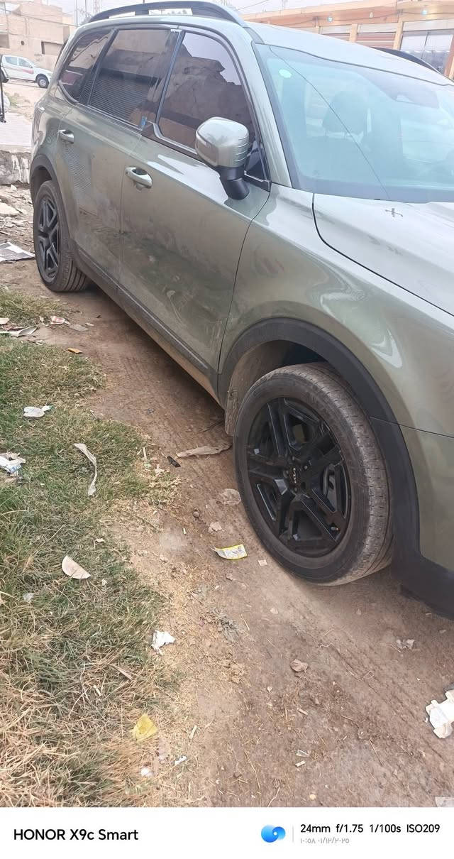 السلام عليكم تولرايد موديل ٢٠٢٤ اكس لاين
تفاصيل اتصل وبخدمتك ***********
السعر ٣٢٠ وبيه مجال 
السياره بسمي
