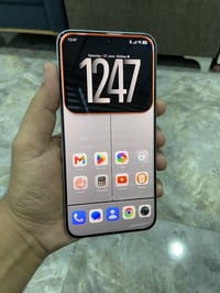 بوكو M8 برو 5G • ٢٥٦/٨ • بطارية ٦٥٠٠